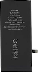 H4 Internal Battery Iphone Xr Li-ion 2942mah 3.82v Black