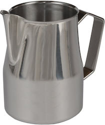 Γαλατιέρα Ανοξείδωτη 18/10 750ml Επαγγελματική Bartool Bt152 00051475