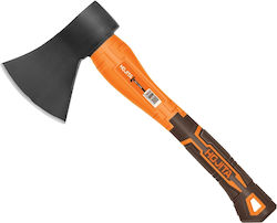 Axe Fiberglass Handle 600g
