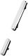 Clappio Power Volume Button Samsung Galaxy S24 Fe Grey