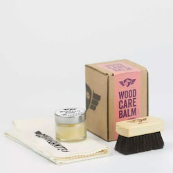 Comandante Wood Care Set