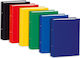 Classic School Binder Various Colours 17x25 2 R...