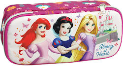 Gim Princess Castle Pencil Case