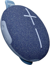 Ultimate Ears UE Miniroll Bluetooth Blue Ultimate Ears UE Miniroll Bluetooth Blue