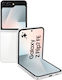 Samsung Galaxy Z Flip7 FE 5G (8/128GB) Λευκό