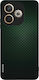 Sonique Carbon Series Case Oppo A5 Pro 5g Green