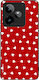 Калъф Sonique Heart Series Realme GT 7 5G Realm...