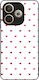 Sonique Heart Series Case Oppo A5 Pro 5g White 01