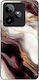 Калъф Sonique Marble Series Realme GT 7 5G Real...