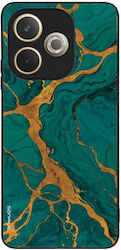 Sonique Marble Series Case Oppo A5 Pro 5g Green
