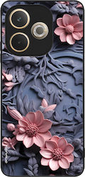Θήκη Sonique 3d Flower Series Oppo A5 Pro 5g Ρο...
