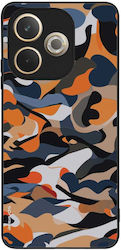 Θήκη Sonique Camouflage Army Series Oppo A5 Pro...