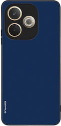 Θήκη Sonique Colorbloc Series Oppo A5 Pro 5g Μπλέ