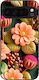 Калъф Sonique 3d Flower Series Google Pixel 9 P...