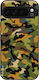 Калъф Sonique Camouflage Army Series Google Pix...