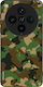 Θήκη Sonique Camouflage Army Series Oppo Find X...