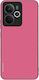 Husă Sonique Colorbloc Series Realme 14t 5g Roz