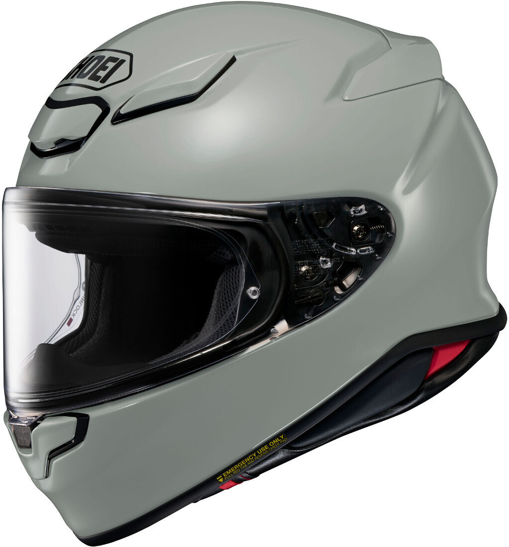 チ*ナ様 SHOEI JO シルバー Shoei J-O Helmet Matte Brown - MotoDirect.com