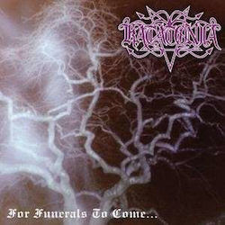 Katatonia Funerals To Come 1 Vinyl