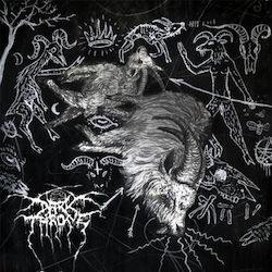 Darkthrone Goatlord 1 Vinyl Darkthrone Goatlord 1 Vinyl