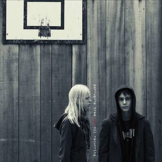 Porcupine Tree Nil Recurring 1 Vinyl