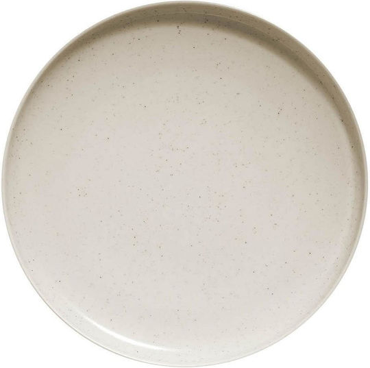 Bormioli Rocco Plate Desert Beige with Diameter 19cm 6pcs