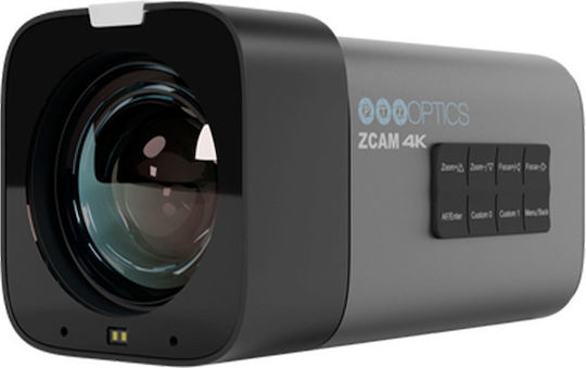 Ptzoptics Камера за видеоконференции за Конферентна система