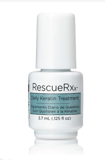 CND Rescue Rxx Hardener with Keratin 3.7ml