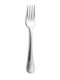 Max Home Set of Forks Fruit/Dessert Copper 6pcs