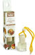 Prady Cinamon & Orange Car Air Freshener 6ml