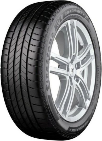 Firestone Roadhawk 2 205/60R16 92H Anvelopă de Pasageri Sezon Vara