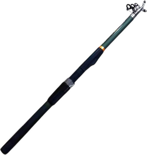 Angelrute für Gießen 3.6m 60-80gr