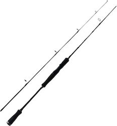 Angelrute 2.7m 5-25gr 830067