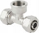 Pex Tee Screw 20x1/2x20 G Thread