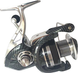 GX Fishing Reel 8 85255081