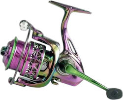 4500 Fishing Reel 8 4500 Fishing Reel 8