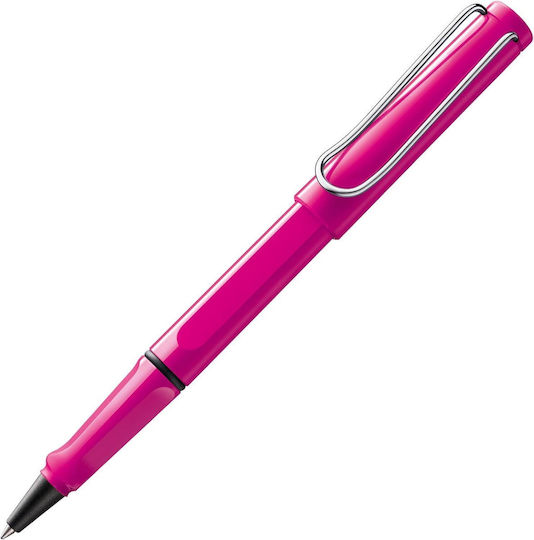 Lamy 313 Safari Schreibart Rollerball
