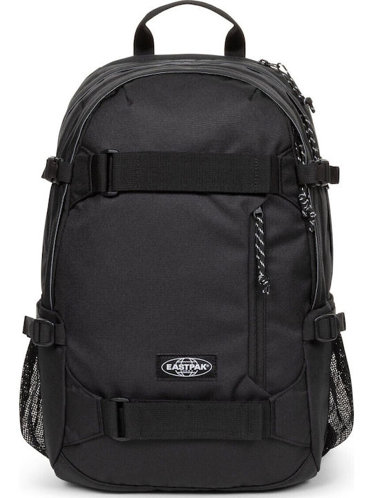 Eastpak Getter Pro School Bag Backpack Junior High-High School Black 23Liters