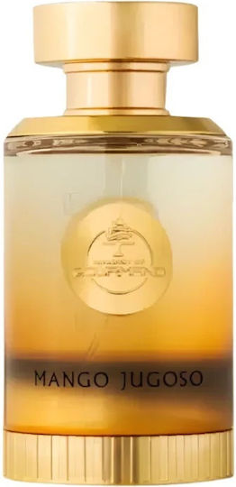 Paris Corner Ministry Of Gourmand Mango Jugoso Eau de Parfum 100ml