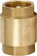 Brass Check Valve 1 1/2""