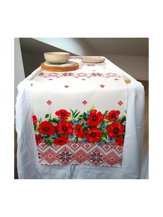 Kotonia Home Салфетки Памучна Сет Rustic 45x150бр
