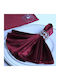 Kotonia Home Șervețel Bumbac Set 10buc Violet 45x45cm
