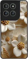 Sonique 3D Blumen Serie Handyhülle Motorola Edg...