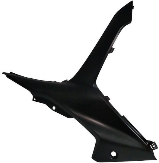 Honda Interior Motorcycle Right Fairing for Honda Astrea Grand 110 Black 1pcs