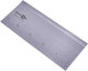 kuchpol Inox Pastry Scraper 25cm