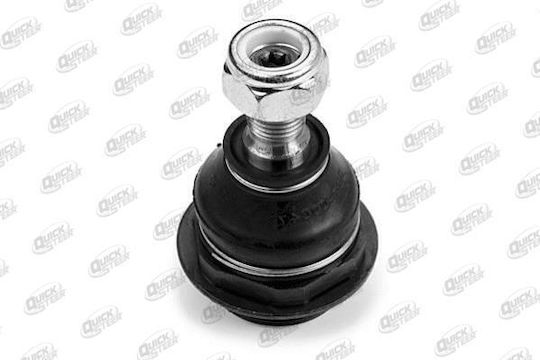 Ball Joint Peugeot 307 Front Lower Left 03/01-> Bj7051-4368