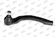 Ακρομπαρο Ε Α Renault Megane Ii 02- Scenic 03 Tr7044-4368
