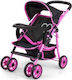 Milly Mally Doll Stroller