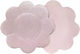 Bye Bra Pink Fabric Sewing Supply 3pcs