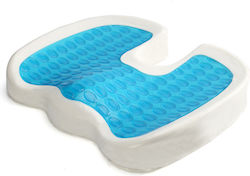 Seat Back Pillow with Memory Foam 45x35x7cm Seat Back Pillow with Memory Foam 45x35x7cm